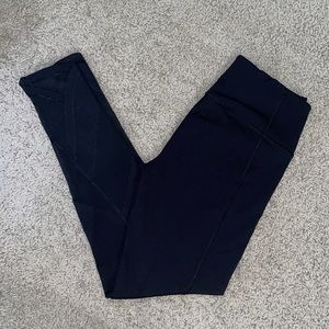 Victoria Secret Sport Leggings